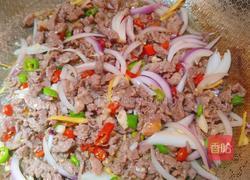 双椒牛肉的做法图解6