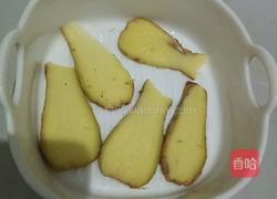 空气葱蒜虾姜的做法图解2