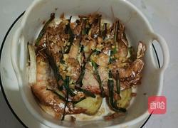 空气葱蒜虾姜的做法图解6