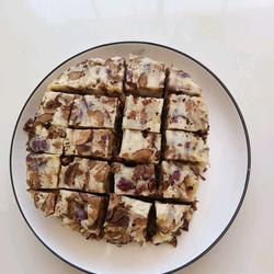 山药枣糕的做法[图]