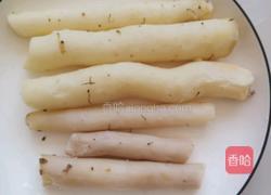 山药枣糕的做法图解2