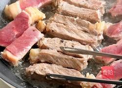 芦笋炒牛肉的做法图解6