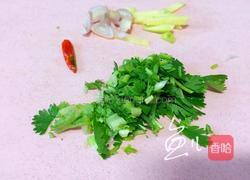 冬瓜鲫鱼汤的做法图解3