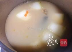 冬瓜鲫鱼汤的做法图解12