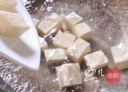 菠菜豆腐湯的做法圖解4