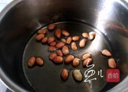 果仁菠菜的做法图解2