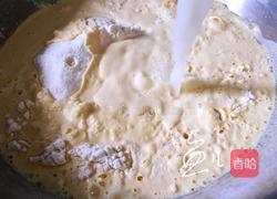 杂粮煎饼的做法图解5