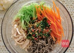 半只鸡的完美吃法的做法图解6