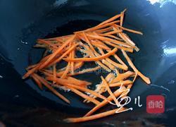 鸡蛋炒菠菜的做法图解9