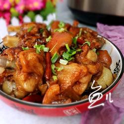 酱骨棒的做法[图]