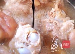 酱骨棒的做法图解8