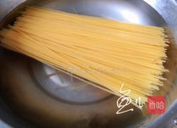 家常拌面的做法图解1