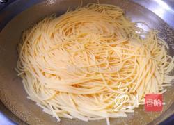 家常拌面的做法图解12