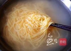 家常拌面的做法图解13
