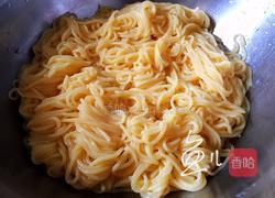 家常拌面的做法图解14