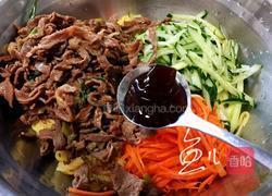 家常拌面的做法图解16