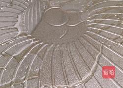 香葱鲜肉锅贴的做法图解2