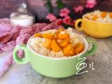 南瓜焖饭的做法[图]