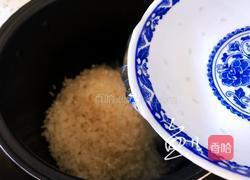 南瓜焖饭的做法图解4