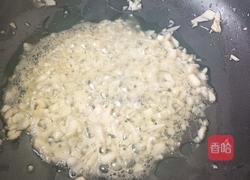 香爆蒜姜猪肝的做法图解4