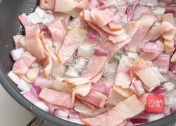 黑松露奶油蘑菇汤的做法图解2