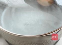 牛油果三文鱼拌饭的做法图解2