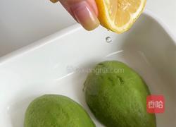 牛油果三文鱼拌饭的做法图解5