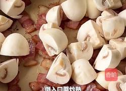 法式奶油炖鸡的做法图解3