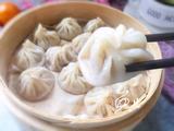 灌汤小笼包的做法[图]