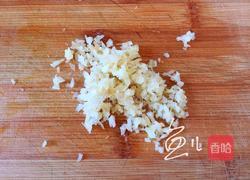 灌汤小笼包的做法图解4