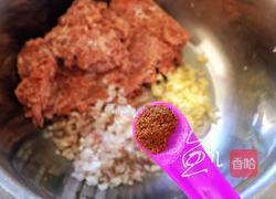 灌汤小笼包的做法图解5