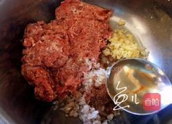 灌汤小笼包的做法图解8