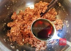 灌汤小笼包的做法图解9