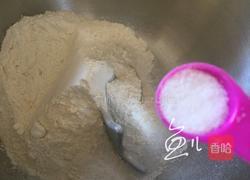 灌汤小笼包的做法图解12