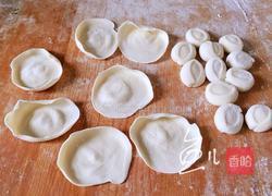 灌汤小笼包的做法图解19