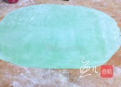 菠菜鸡蛋面的做法图解10