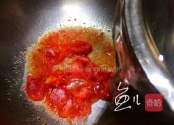 菠菜鸡蛋面的做法图解15