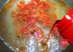 菠菜鸡蛋面的做法图解17