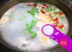 菠菜鸡蛋面的做法图解22