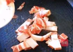 青椒胡萝卜土豆片的做法图解7