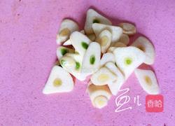 土豆回锅肉的做法图解4