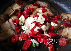 土豆回锅肉的做法图解12