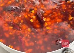 麻辣虾滑宽粉的做法图解4