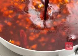 麻辣虾滑宽粉的做法图解5