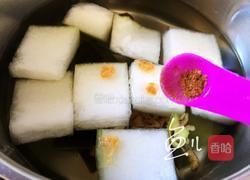 冬瓜虾米汤的做法图解9
