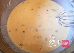 葱香鸡蛋饼的做法图解6