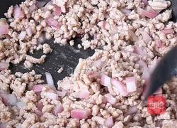 芝士肉酱薯条的做法图解3