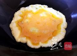 平菇炒鸡蛋的做法图解7