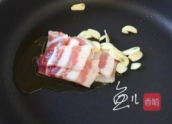 莲藕炒肉片的做法图解7