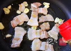 莲藕炒肉片的做法图解9